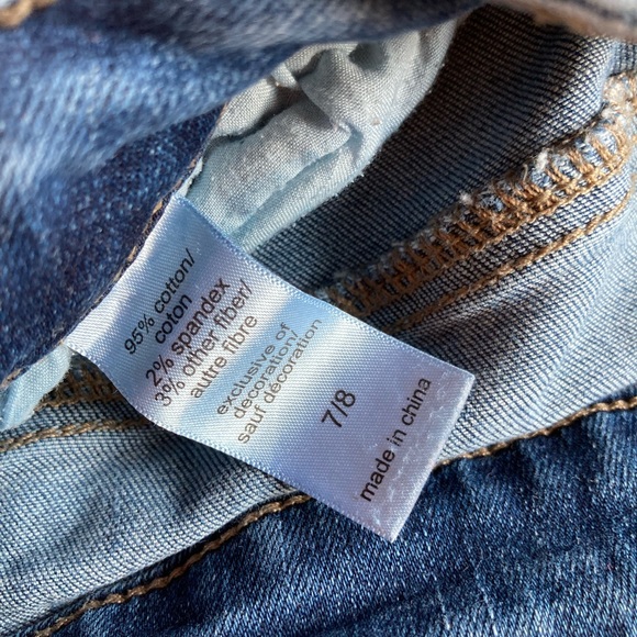 Maurice’s Jeggings - Picture 4 of 4